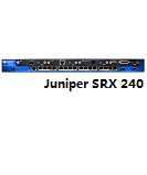Juniper SRX 240-B