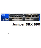 Juniper SRX 650