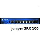Juniper SRX 100-H