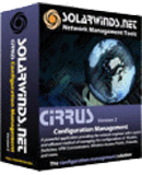 Cirrus Configuration Management V3