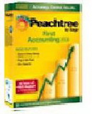 Peachtree First Accounting 2009