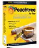 Peachtree by Sage Premium Accounting 2009, Multi-User Value Pack（5用户接入许可）
