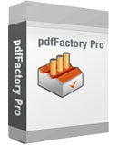 pdfFactory Server Edition