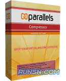  Parallels Compressor Server 