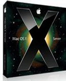Mac OS X Server v10.5 Leopard 10 客户端许可