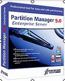  Partition Manager 9.0 Enterprise Server  