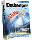 Diskeeper 2008 Professional Edition