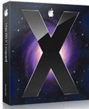 Mac OS X v10.5 Leopard 家庭版
