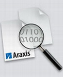 Araxis Find Duplicate Files 