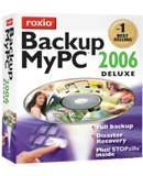 Backup MyPC 2006