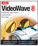 VideoWave 8