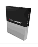 Mental ray 3.532-bit Commercial Upgrade 网络版 from Mental ray 32-bit 3.4 For 3ds Max