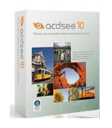 ACDSee10.0 (商业企业用户)