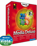 Media Deluxe Pro