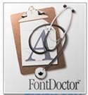 FontDoctor 2 for win