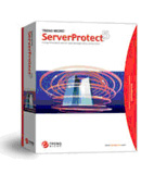 趋势科技防毒墙服务器版 (ServerProtect) 