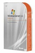 Microsoft windows 2008 server中文标准版10用户彩包