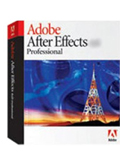 Adobe After Effects（中文版）