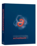 Adobe Authorware（中文版）