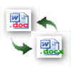 Batch DOC and DOCX Converter 