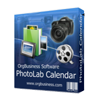 PhotoLab Calendar