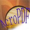  AcroPDF
