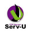 Serv-U# S6934 FTP文件服务器软件 黄金版