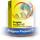 PocketVT 