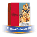 FortressSSH Server 