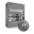 TurboCAD Pro 15 Platinum 