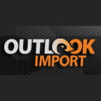 Outlook Import Wizard系列软件