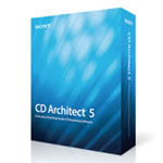 Sony CD Architect 5.2