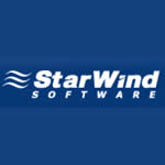 StarWind iSCSI Virtual Tape 