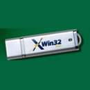 X-Win32 Flash