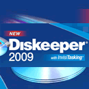 Diskeeper 2011 中文专业版